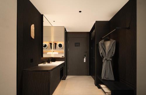 Tie Xi Hotel | Atour Hotel Shenyang Station West Square