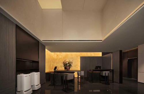 Hebei Hotel | Atour Hotel Tianjin Eye Jinwei Road