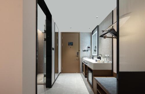 Urumqi City Centre Hotel | Atour Hotel -Xihong East Road, Urumqi Municipal Government Area