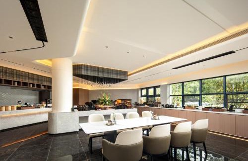 Gao Xin District Hotel | Atour Hotel Yangshan Huan Road Suzhou High-Tech District
