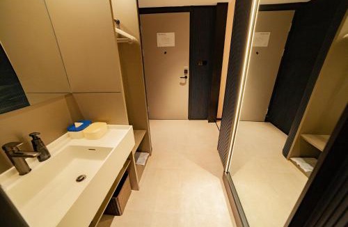 Nangang Qu Hotel | Atour Light Hotel Harbin Institute of Technology Xidazhi Street