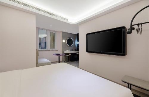 Laoshan Hotel | Atour Light Hotel Qingdao International Convention Center