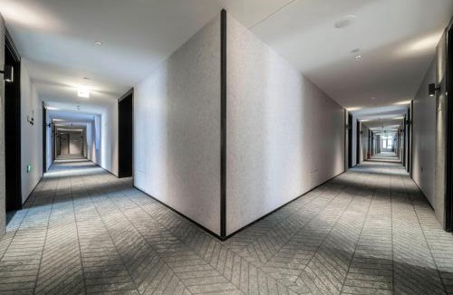 Yanji Hotel | Atour Light Hotel Yanji Department Store West Market
