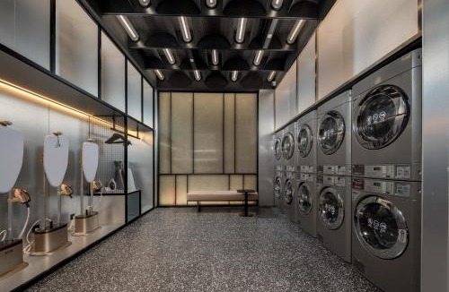 Dao Li Hotel | Atour S Hotel Harbin Sofia Plaza Central Street
