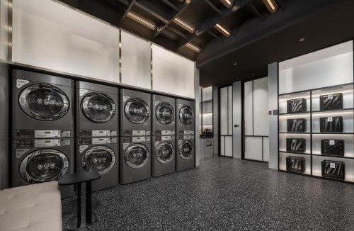 Dao Li Hotel | Atour S Hotel Harbin Sofia Plaza Central Street