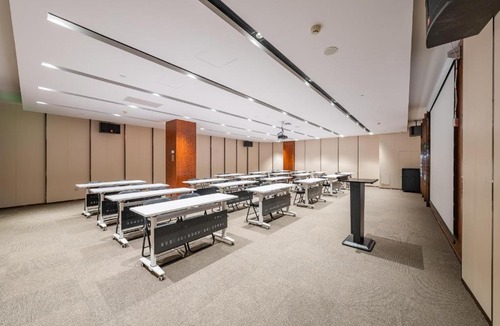 Yansha Hotel | Atour X Hotel Beijing Sanyuan Bridge