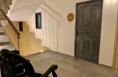 Santeagueda Apartment | Atrani