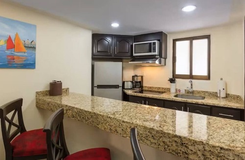 Marina Apartment | Attractive Location 2BR Family Suite at Los Cabos