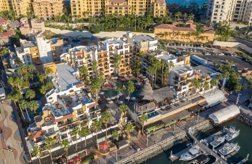 Marina Apartment | Attractive Location 2BR Family Suite at Los Cabos