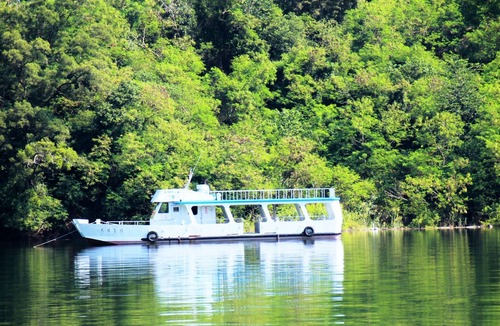 Dapu Hotel | Atunas Holiday Country
