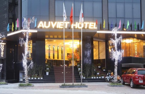 My Đinh Hotel | Au Viet Hotel