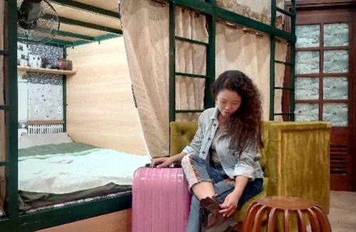 Dich Vong Hau Hotel | Auntie Liên's Homestay