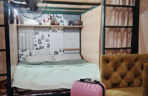 Dich Vong Hau Hotel | Auntie Liên's Homestay