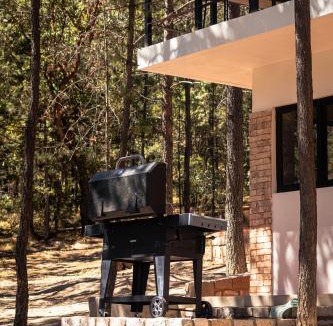 Durango Other | Aurea Glamping Domo Geodésico de lujo