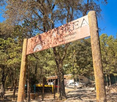 Durango Other | Aurea Glamping Domo Geodésico de lujo