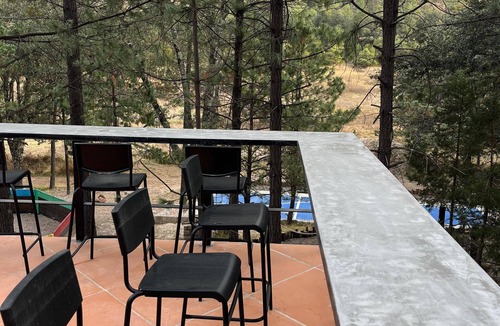 Durango RV Rental | Aurea Glamping : Luxury geodesic dome