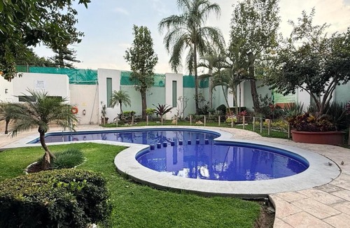 Zapopan Hotel | Áurea Hotel and Suites