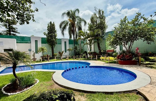 Zapopan Hotel | Áurea Hotel and Suites