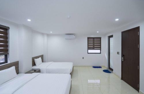 Ha Long Hotel | AURORA BÃI CHÁY HẠ LONG