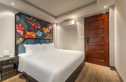 Long Bien Hotel | Aurora Hotel & Apartment