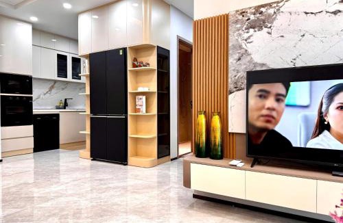 Phu My Hung Apartment | Aurora Premium Apartment