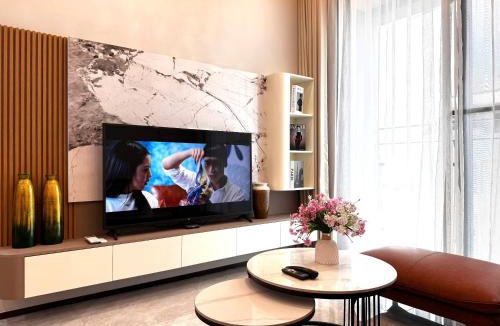 Phu My Hung Apartment | Aurora Premium Apartment