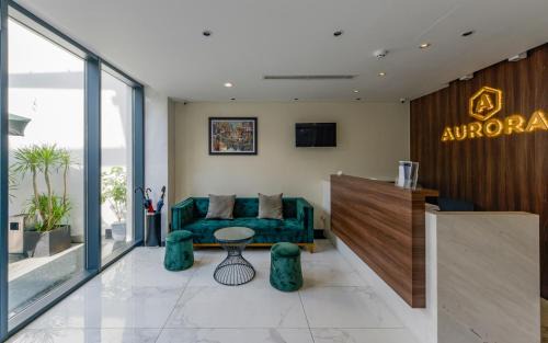 Phuong 6 Hotel | Aurora Serviced Apartments