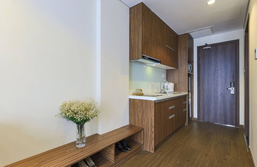Phuong 6 Apartment | Aurora Serviced Apartments - Adults Only