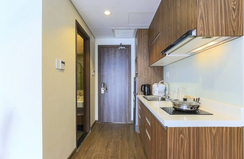 Phuong 6 Apartment | Aurora Serviced Apartments - Adults Only