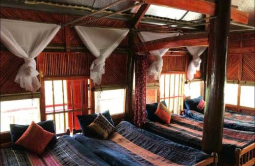 Sa Pa House | Authentic Homestay Sapa