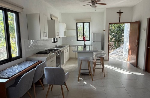 Izamal House | Authentic Ranch Elegance: Discover the Ultimate Equestrian Escape in Izamal