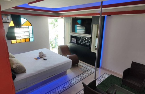 Villahermosa Hotel | AUTO HOTEL CONSTELACION