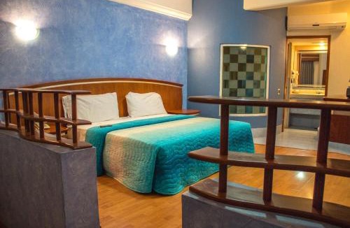 Cordoba Hotel | Autohotel Ilussion