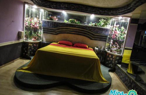 Boca del Rio Hotel | Autohotel Miraflores