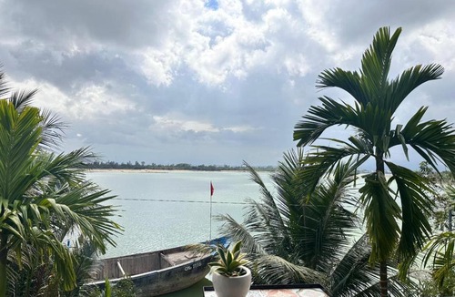 Hoi An Hotel | Autumn Bay Retreat