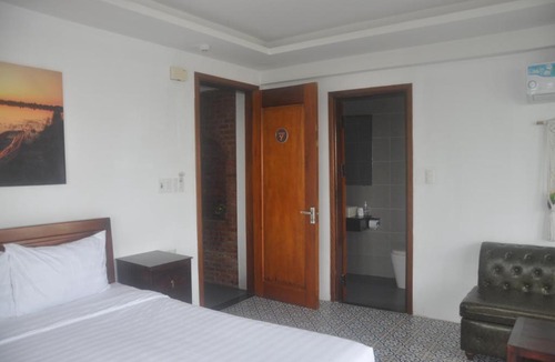 Hoi An Hotel | Autumn Bay Retreat