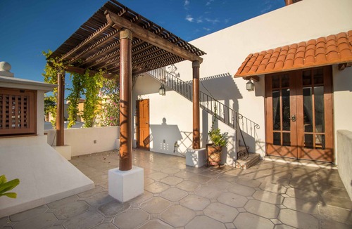 Nopolo House | ¡AV 84! With a casita, next to the community Pool, Bikes