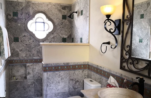 Nopolo Villa | AV322- Loreto Bay - Beautiful Custom Beach View