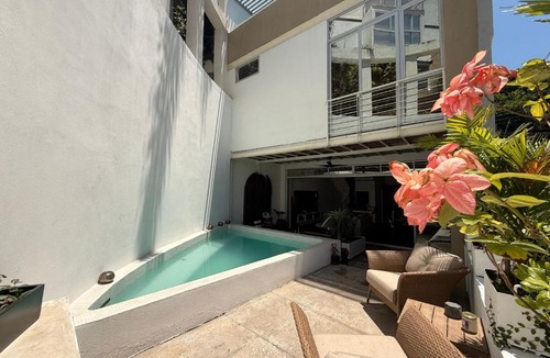 Downtown Puerto Vallarta Bed & Breakfast | Ava 19 Stay549 Bed & Breakfast Adults Only