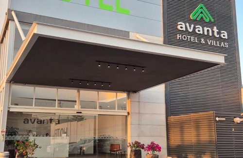 Queretaro Hotel | Avanta Hotel & Villas Querétaro