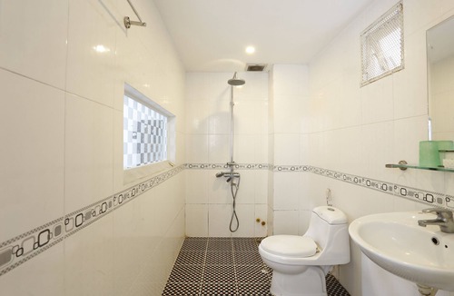 Binh Chanh House | Avatar Hotel