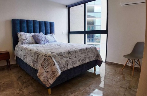 Guadalajara Apartment | Avenida Francisco Silva Romero 349