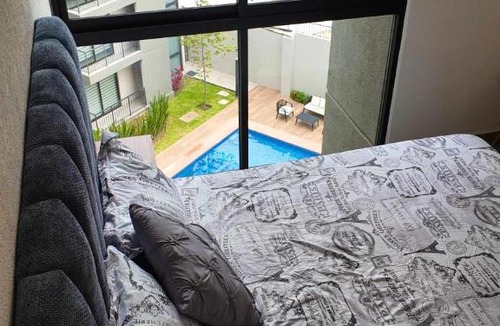 Guadalajara Apartment | Avenida Francisco Silva Romero 349