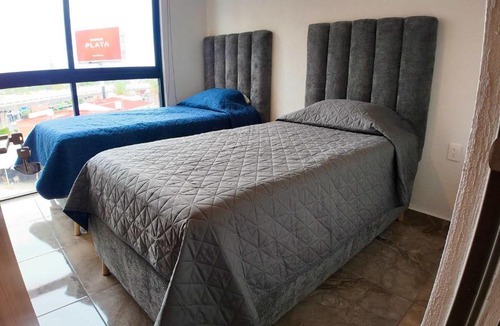 Guadalajara Apartment | Avenida Francisco Silva Romero 349