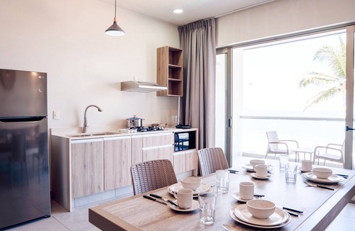 Rincon de Guayabitos Hotel | Avenir Armonia Suites