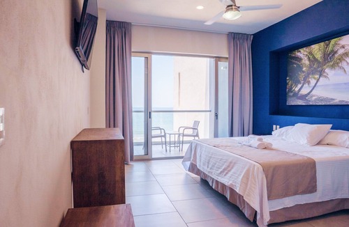 Rincon de Guayabitos Hotel | Avenir Armonia Suites