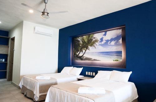 Rincon de Guayabitos Hotel | Avenir Armonia Suites