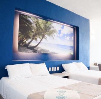 Rincon de Guayabitos Hotel | Avenir Armonia Suites
