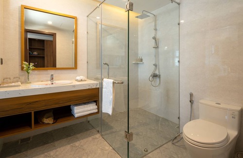 Thanh Khe Hotel | Avenis Hotel