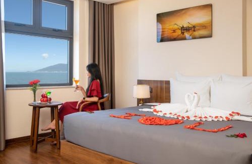 Thanh Khe Hotel | Avenis Hotel
